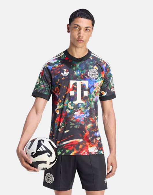 Adults Bayern Munich Fourth Jersey