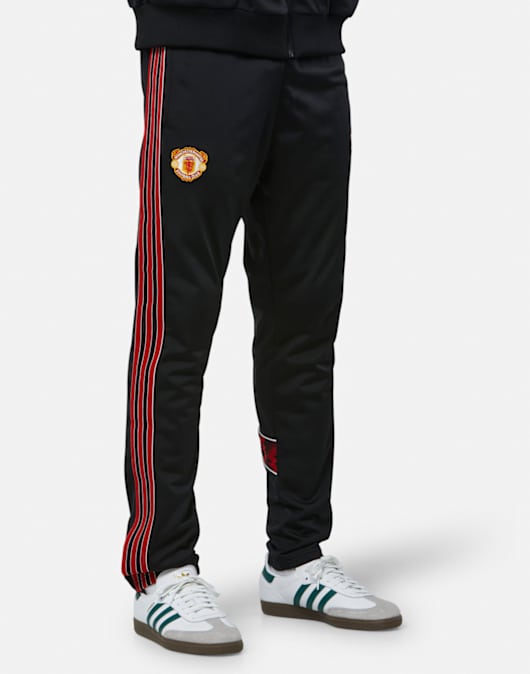 Adults Manchester United Tracksuit Pant 91