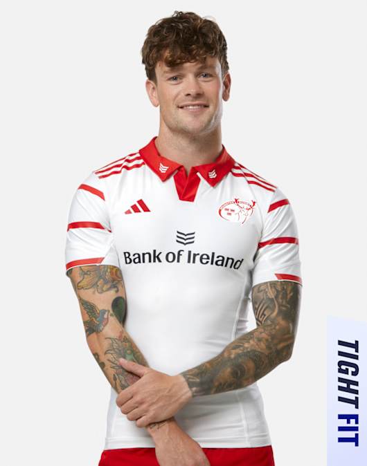 Adults Munster 25/26 Away Player Fit Jersey