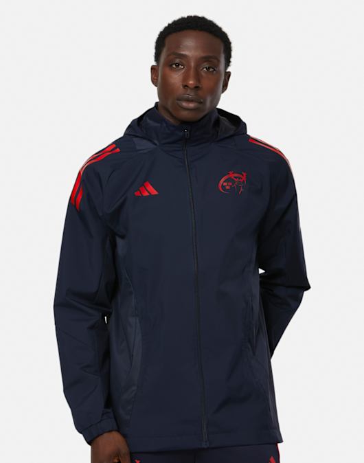 Adults Munster Wind Jacket