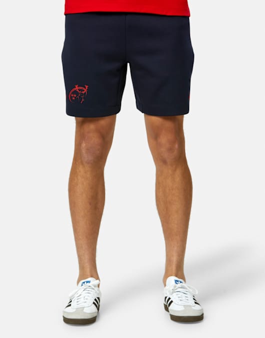 Adults Munster Travel Short