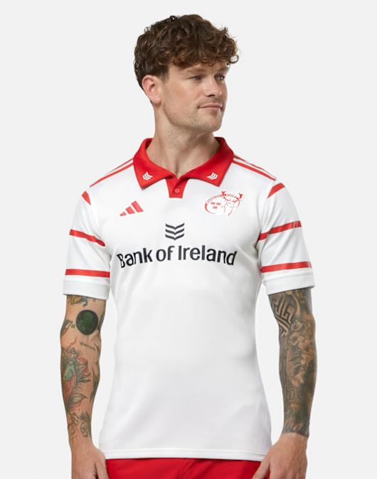 Adults Munster Away 25/26 Jersey