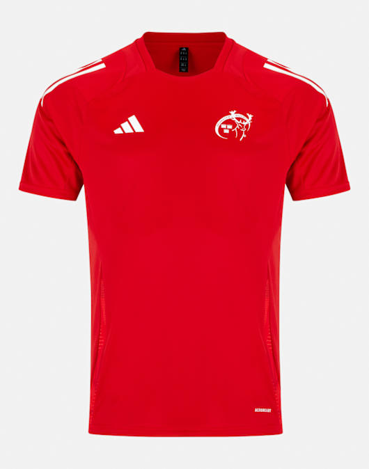 Adults Munster Performance T-Shirt
