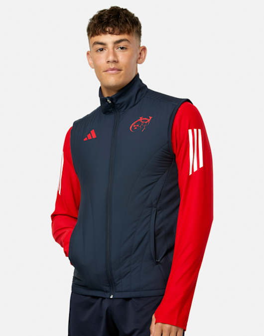 Adults Munster Vest