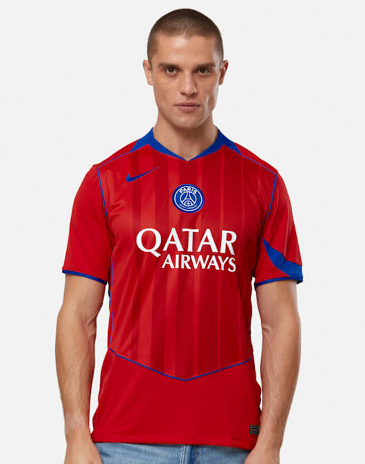 Adults PSG 25/26 Third Jersey