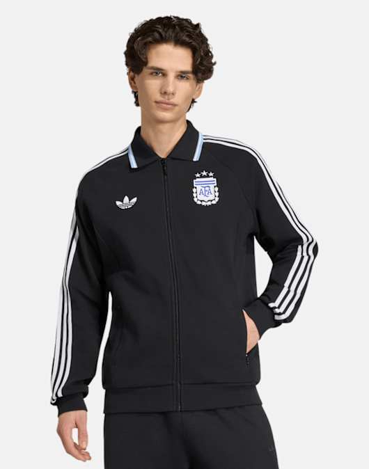 Adults Argentina OG Jacket
