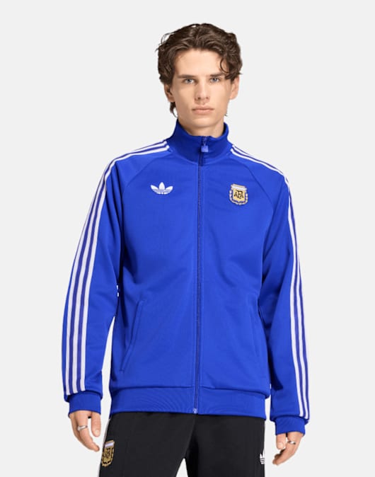Adults Argentina OG Track Top