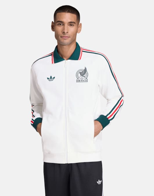 Adults Mexico Away OG Jacket