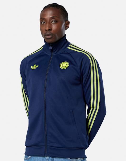 Adults Colombia OG Track Top