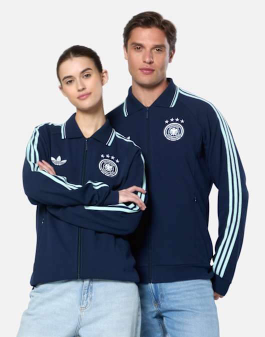 Adults Germany Away OG Anthem Jacket