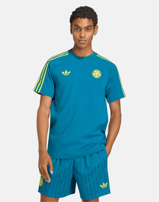 Adults Sweden OG Tee