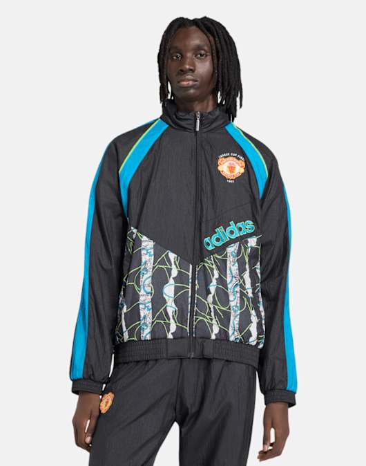Adults Manchester United Jacket 1990