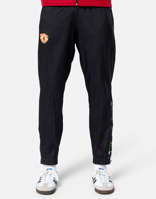 Adults Manchester United Pants 1990