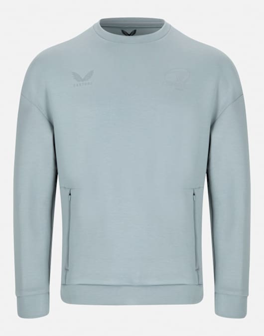 Adults Leinster Travel Crew Sweatshirt