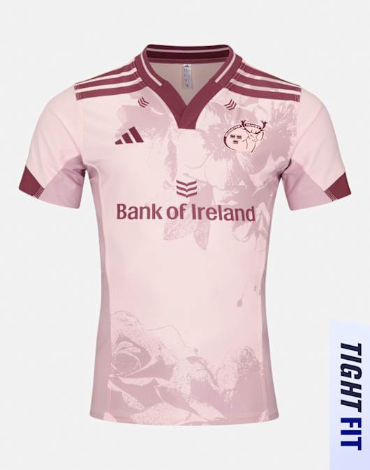 Adults Munster 26/27 Alternate Player Fit Jersey
