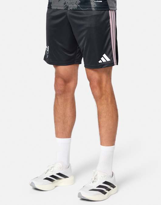 Adults Munster Gym Short
