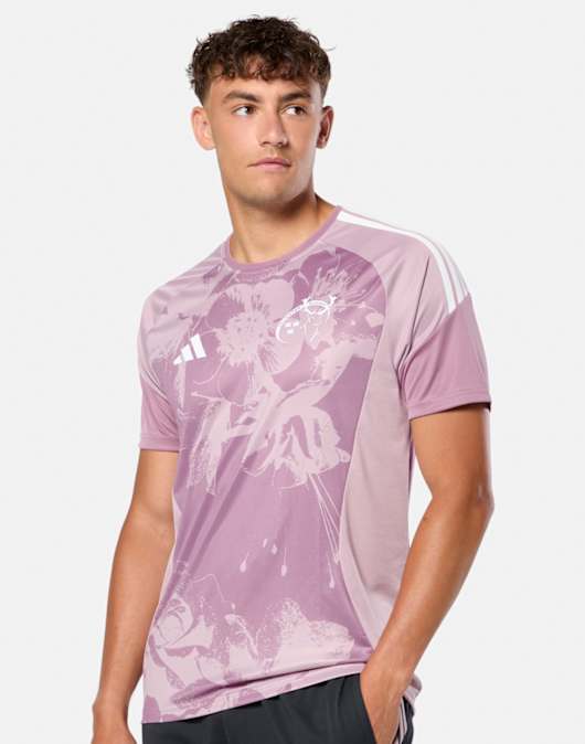 Adults Munster Performance T-Shirt