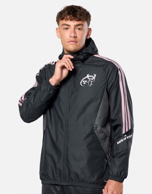 Adults Munster Wind Jacket