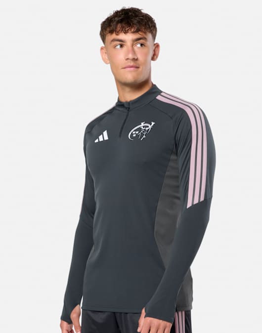 Adults Munster Training Top