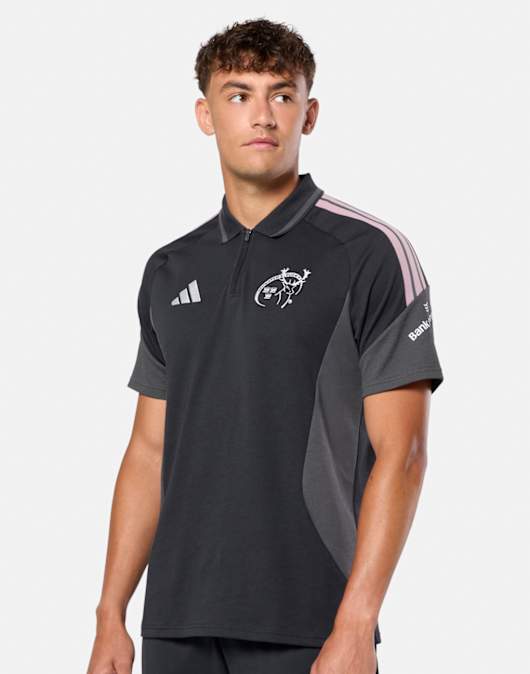 Adults Munster Training Polo