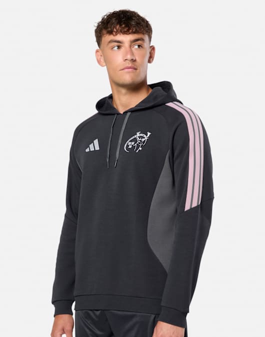 Adults Munster Training Hoodie