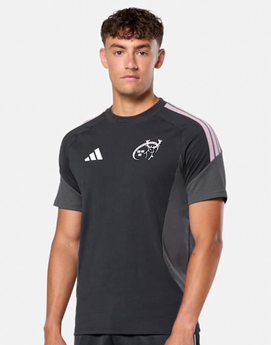 Adults Munster Training T-Shirt