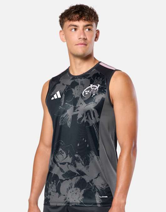 Adults Munster Singlet