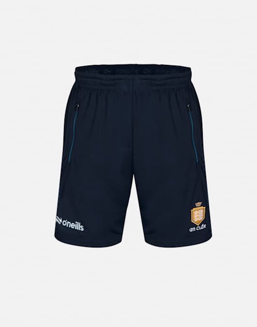 Adults Clare Sedona Poly Short