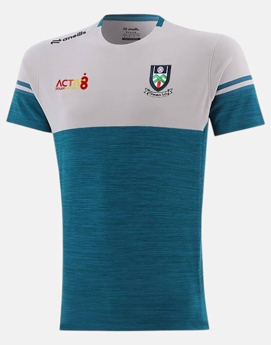 Adults Monaghan Sedona T-Shirt