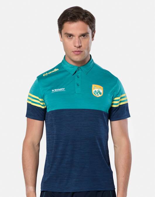 Adults Kerry Sedona Polo Shirt