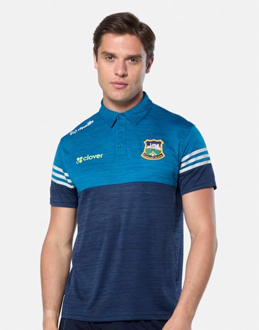 Adults Tipperary Sedona Polo Shirt