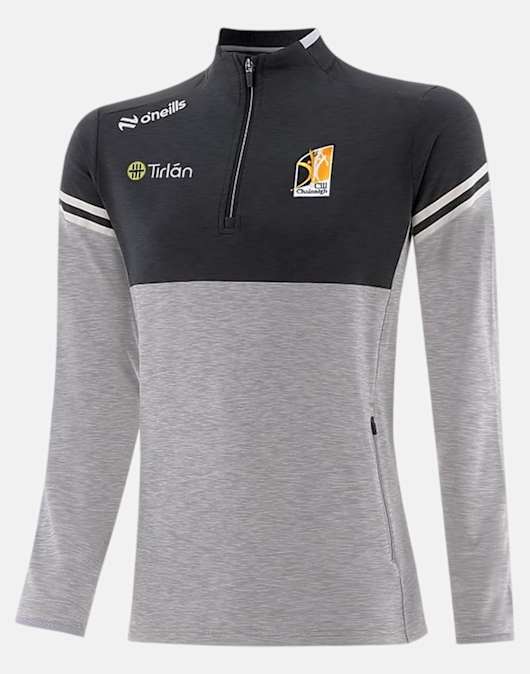 Adults Kilkenny Sedona Half Zip Top