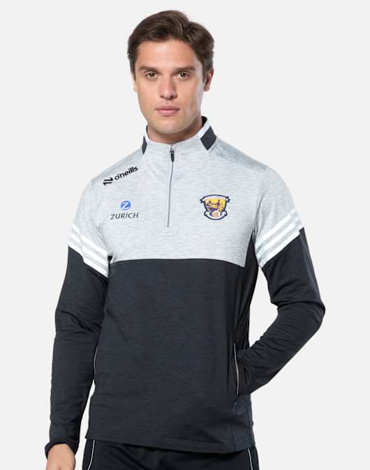 Adults Wexford Sedona Half Zip Top