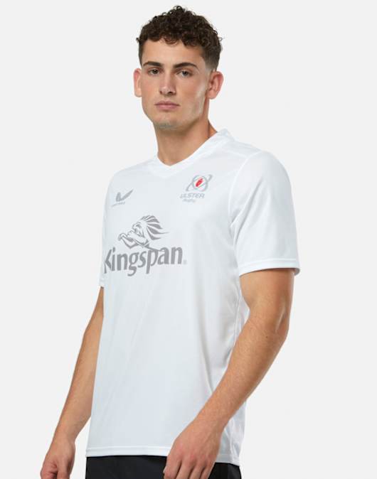 Adults Ulster Home Replica Jersey