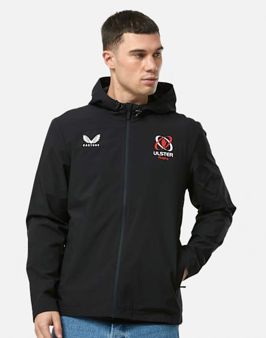 Adults Ulster Rain Jacket