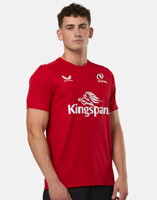 Adults Ulster Training T-Shirt