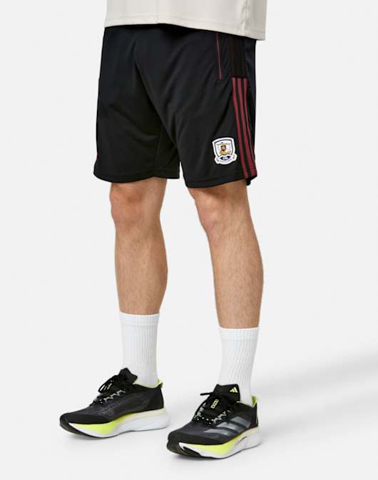 Adult Galway Nepal Poly Short