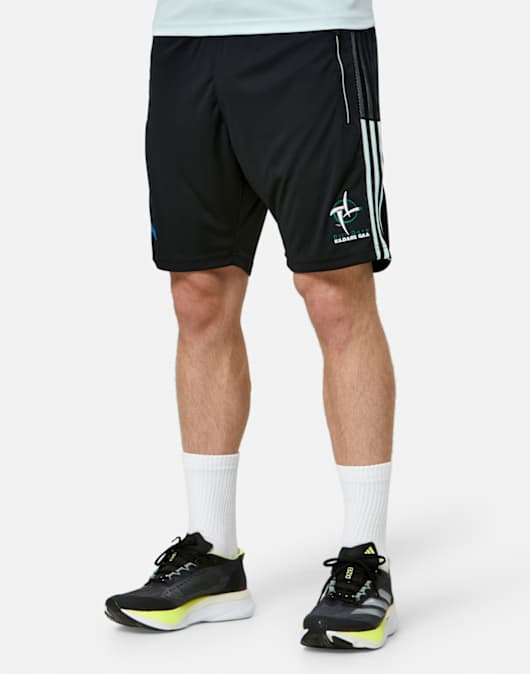 Adult Kildare Nepal Poly Short