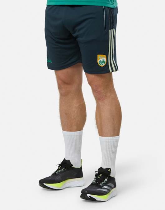 Adult Kerry Nepal Poly Short