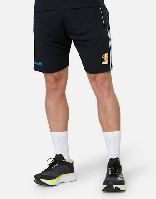 Adult Kilkenny Nepal Poly Short