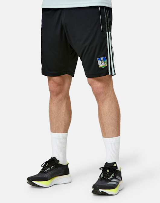 Adult Limerick Nepal Poly Short