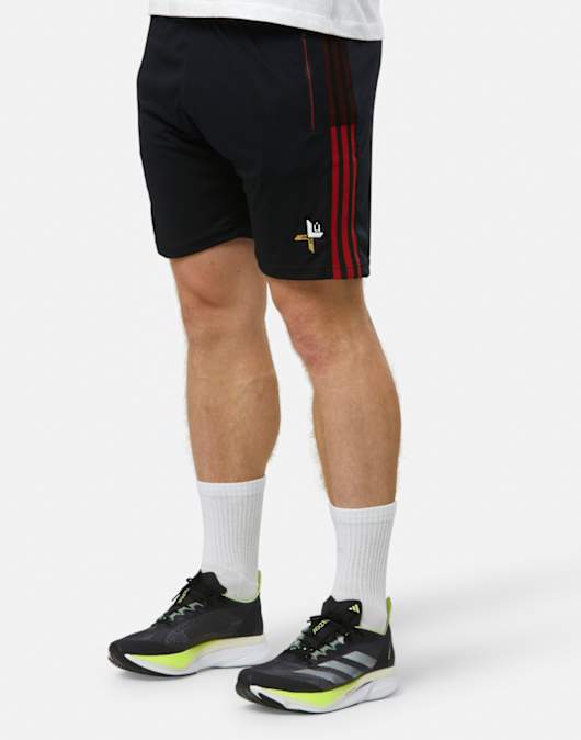 Adult Louth Nepal Poly Short