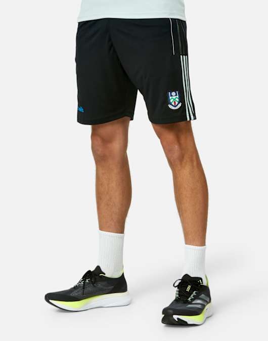 Adult Monaghan Nepal Poly Short