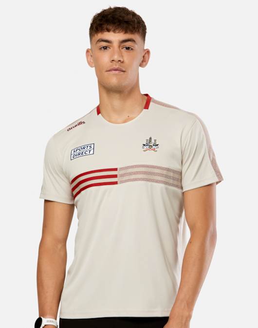 Adult Cork Nepal T-Shirt