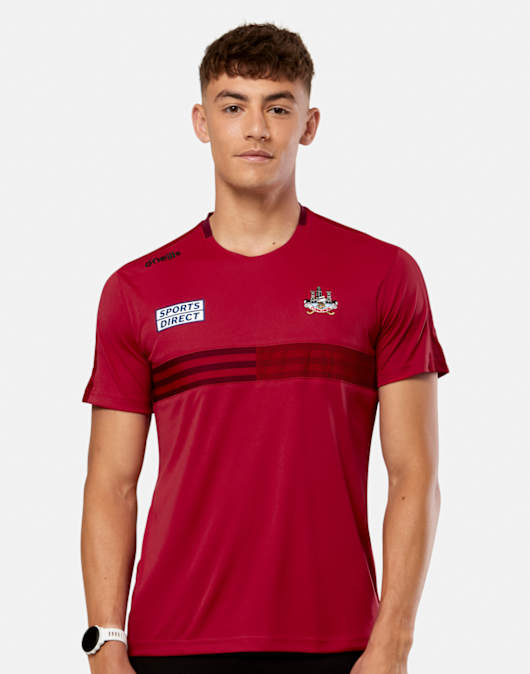 Adult Cork Nepal T-Shirt
