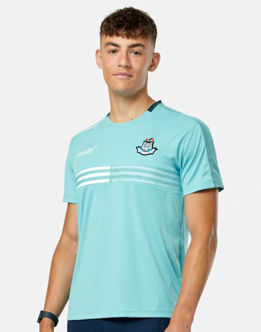 Adult Dublin Nepal T-Shirt