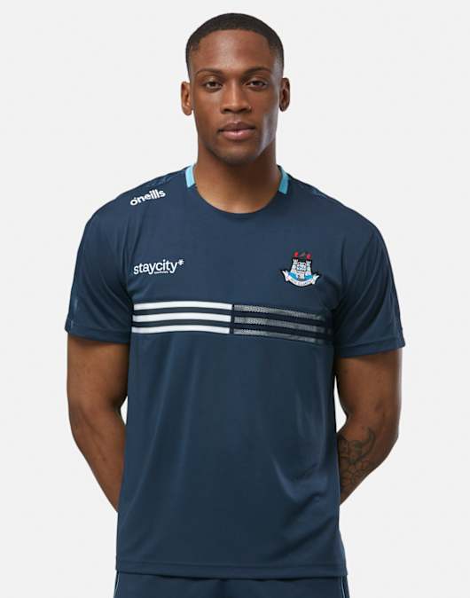 Adult Dublin Nepal T-Shirt