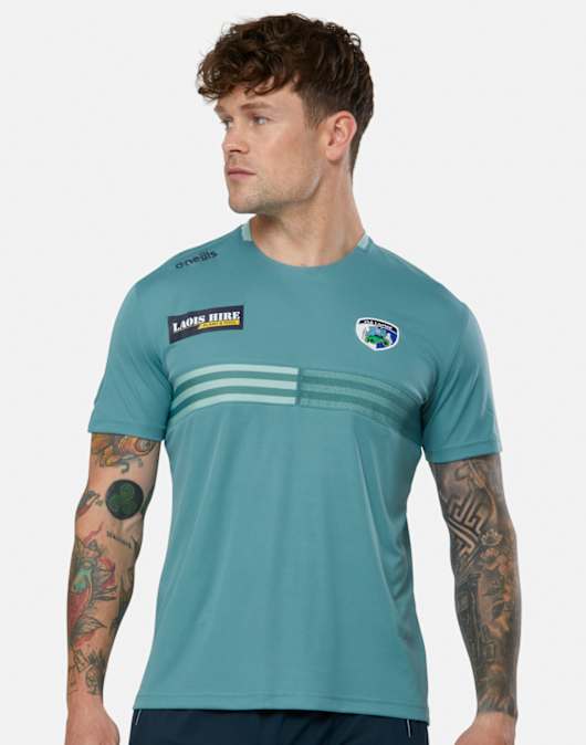 Adult Laois Nepal T-Shirt