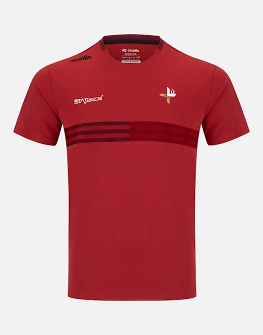 Adult Louth Nepal T-Shirt