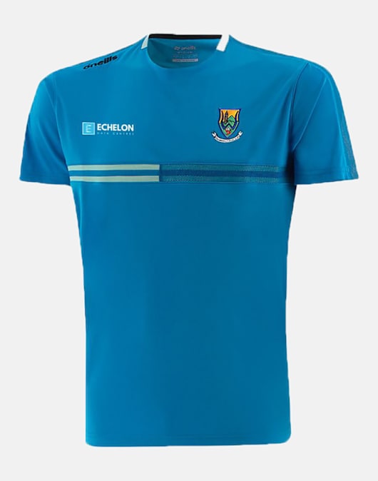 Adult Wicklow Nepal T-Shirt